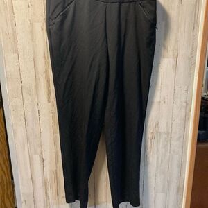 Pants zipper pocket by investment petite size 8P